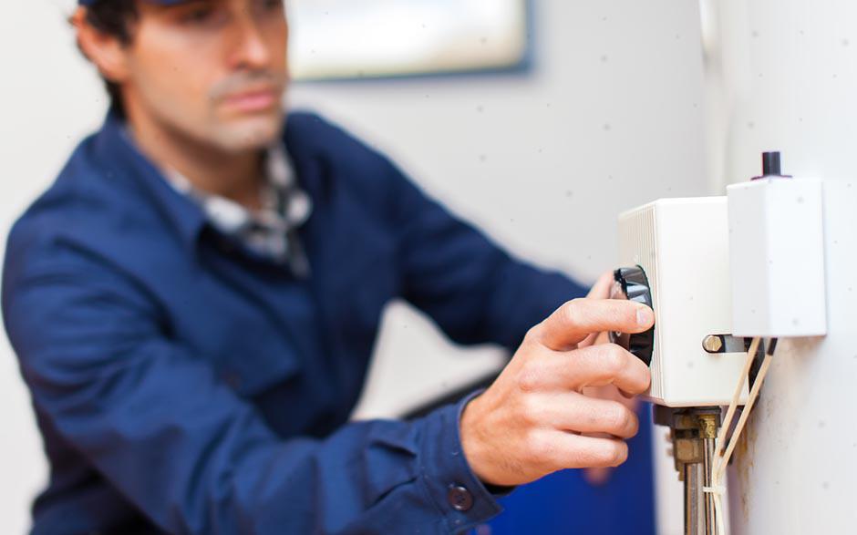 électricien installateur Crosne