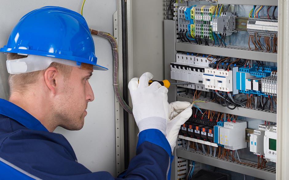 dépannage électricien Levallois-Perret