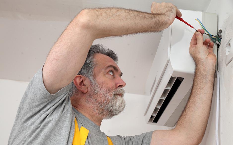électricien installateur Crosne