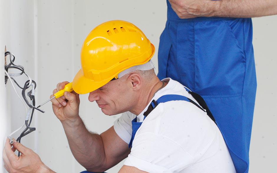 électricien artisan Nangis